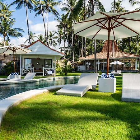 Tianyar Senang Resort מראה חיצוני תמונה