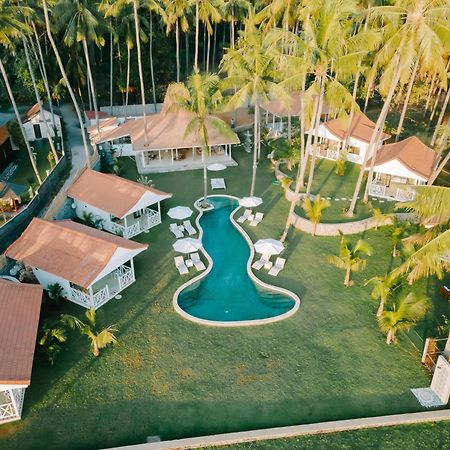 Tianyar Senang Resort מראה חיצוני תמונה