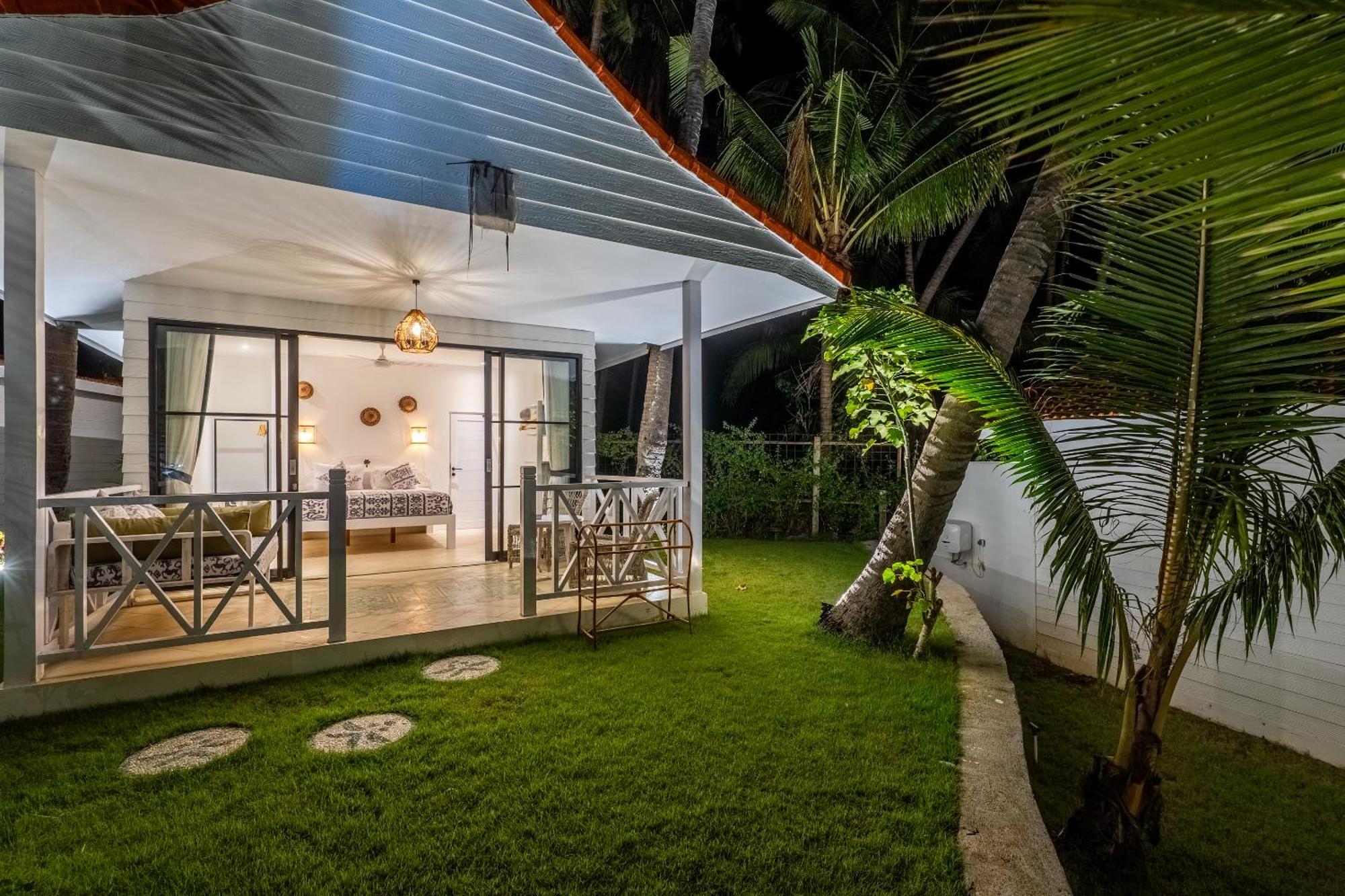Tianyar Senang Resort מראה חיצוני תמונה
