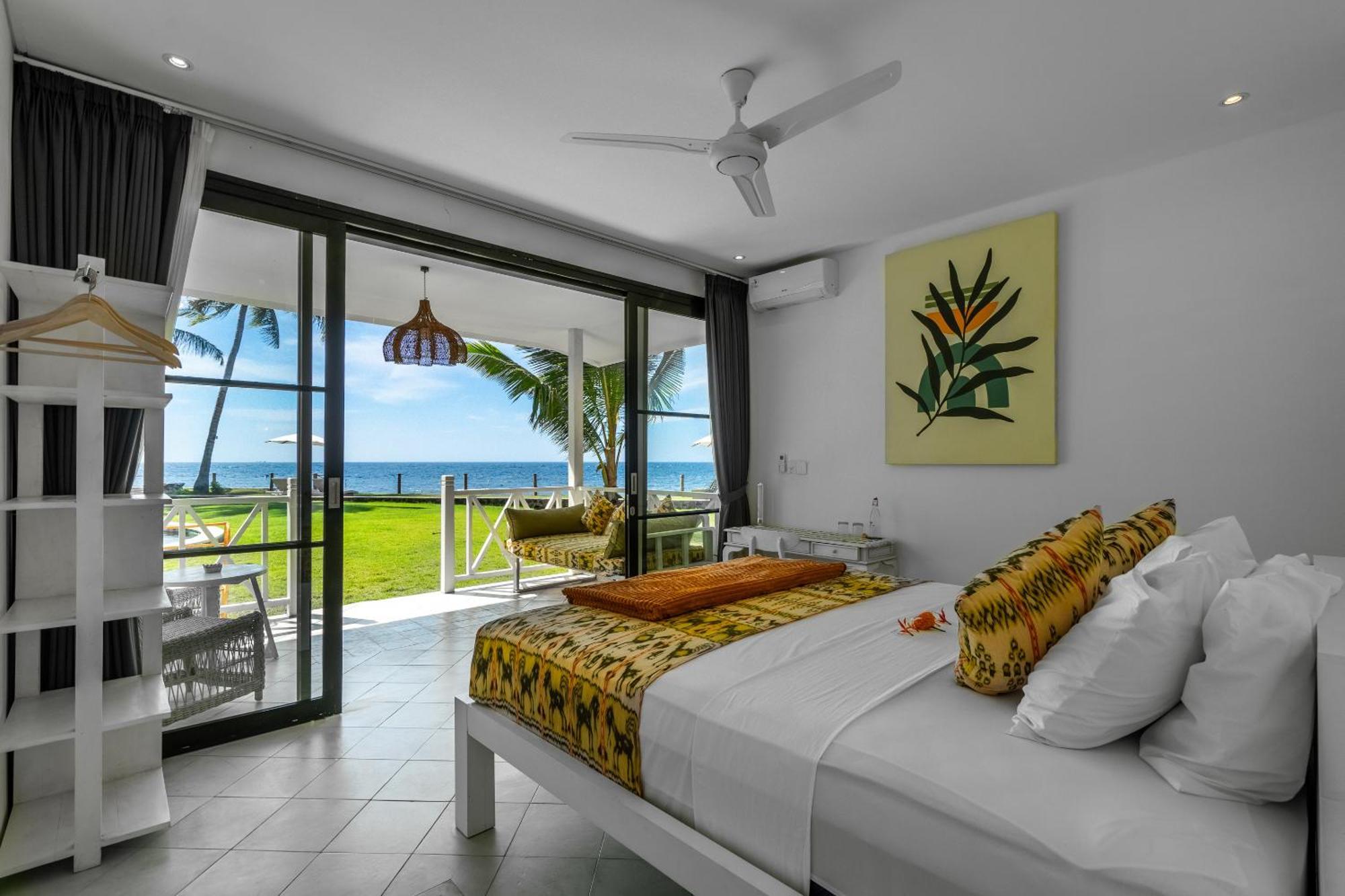 Tianyar Senang Resort מראה חיצוני תמונה