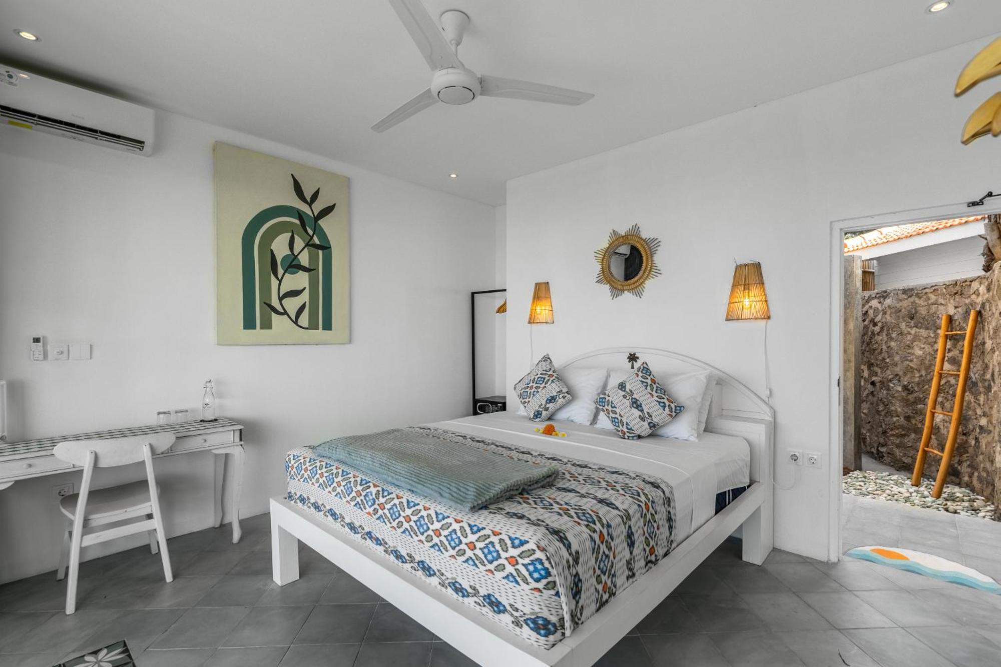 Tianyar Senang Resort מראה חיצוני תמונה
