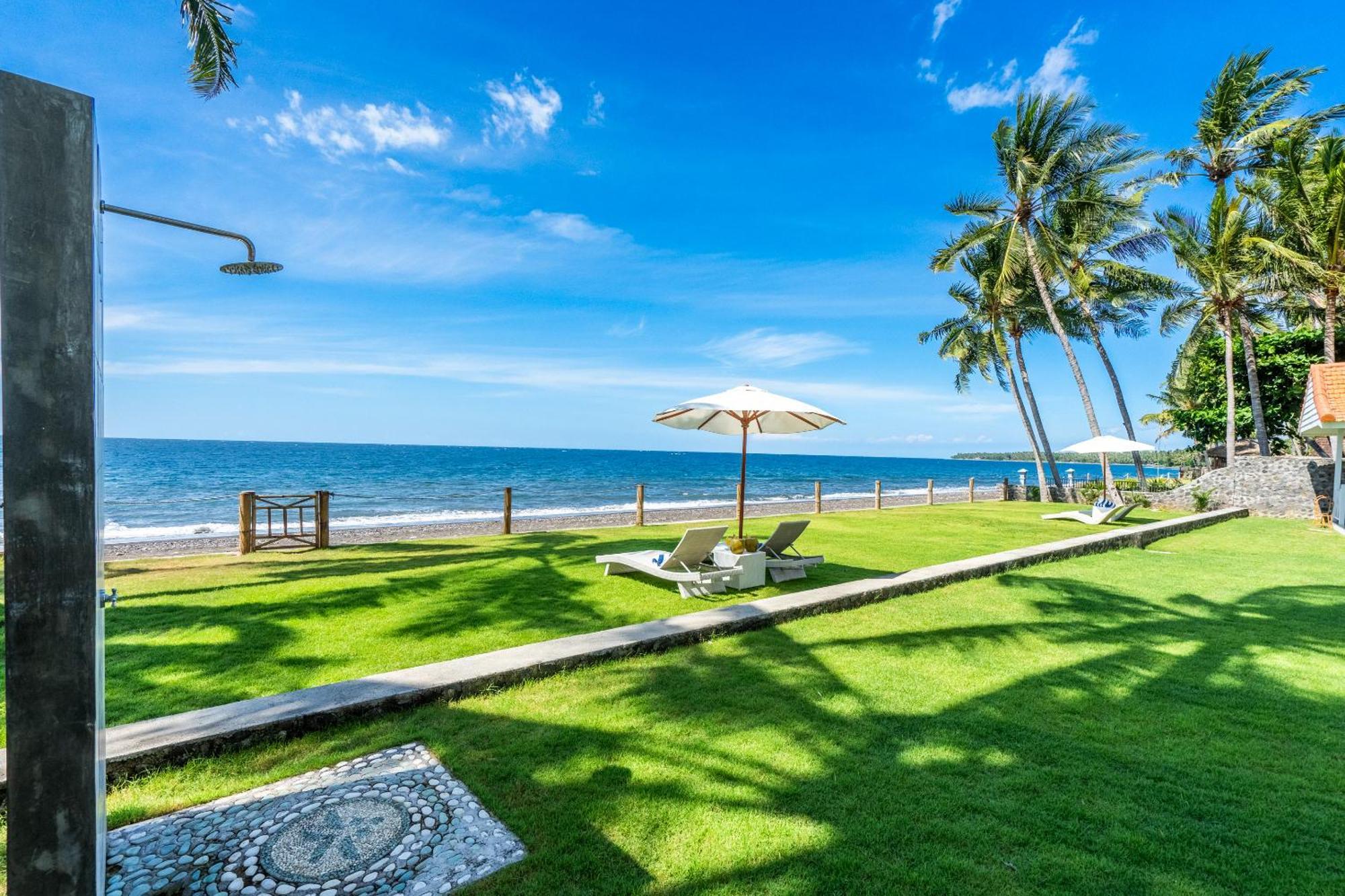 Tianyar Senang Resort מראה חיצוני תמונה