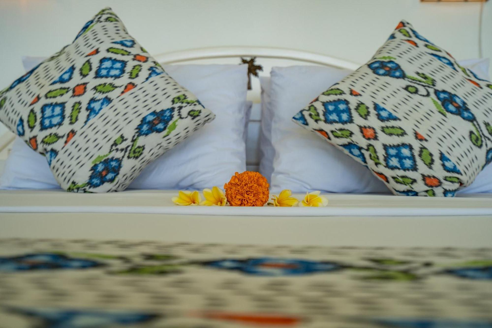 Tianyar Senang Resort מראה חיצוני תמונה