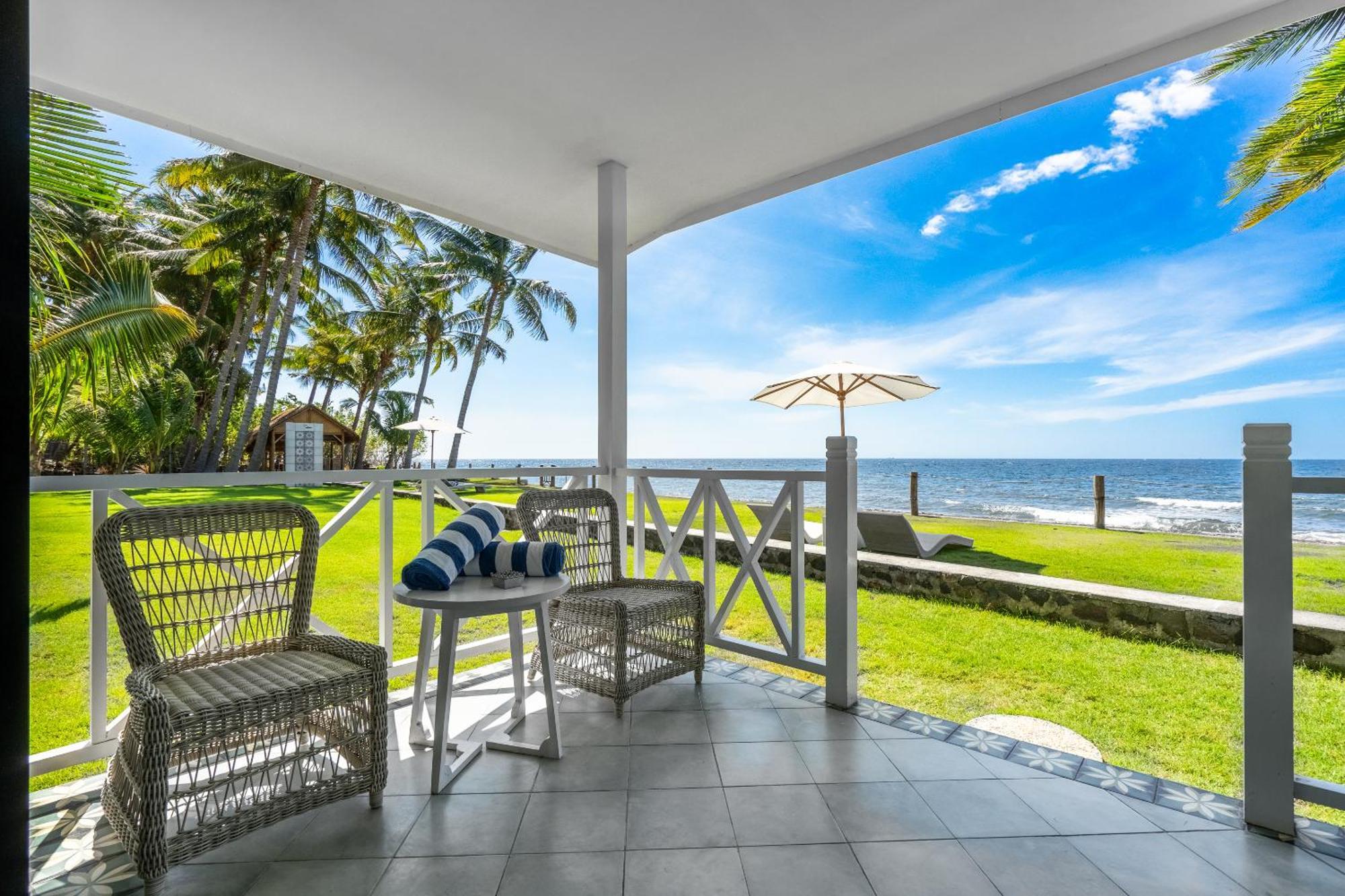 Tianyar Senang Resort מראה חיצוני תמונה