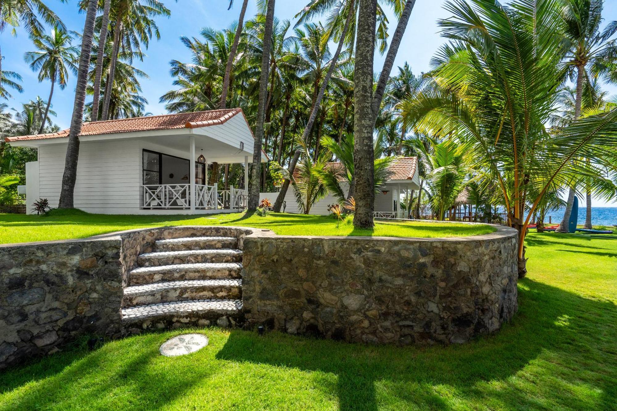 Tianyar Senang Resort מראה חיצוני תמונה