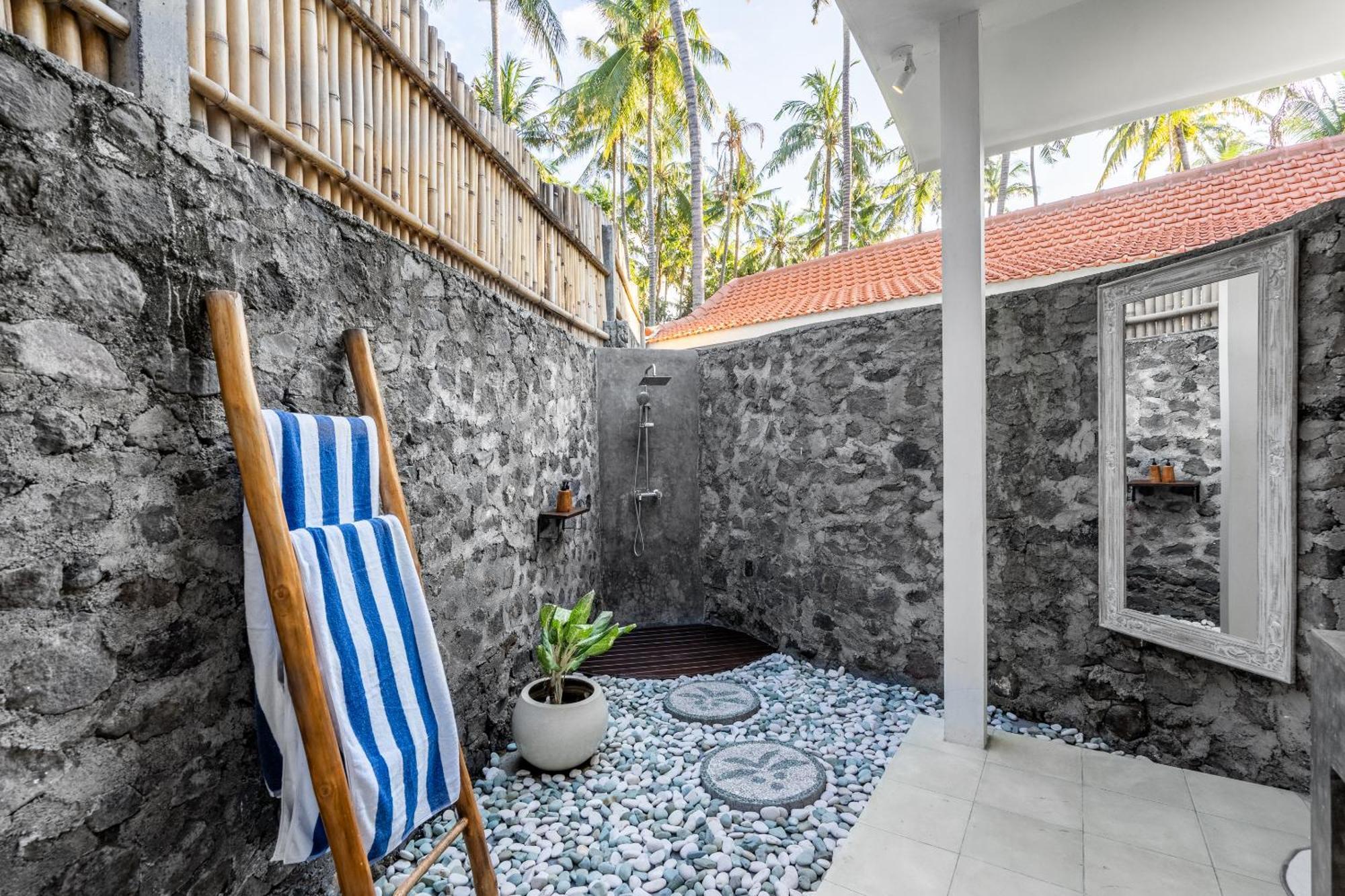 Tianyar Senang Resort מראה חיצוני תמונה