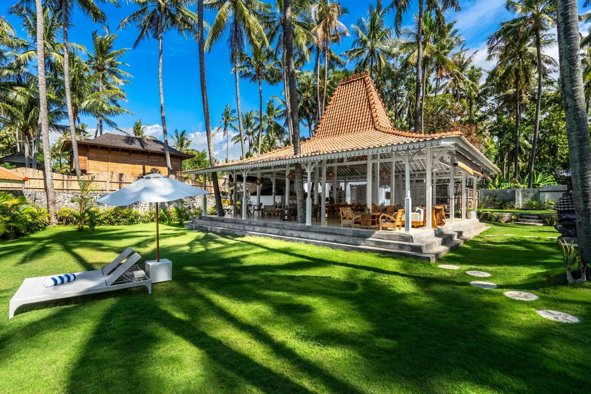 Tianyar Senang Resort מראה חיצוני תמונה