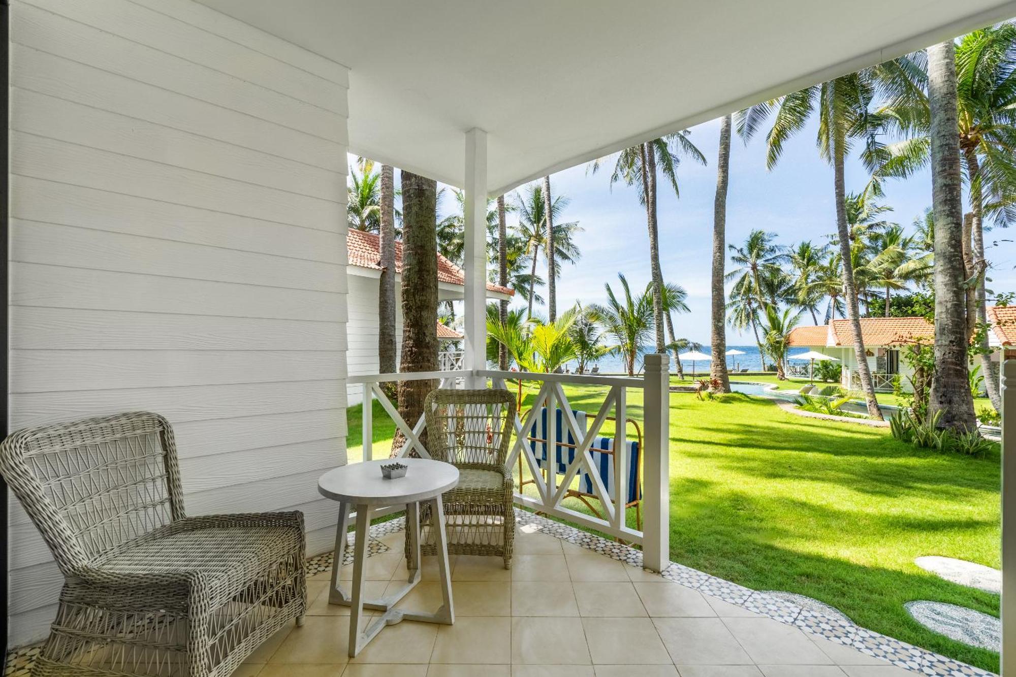 Tianyar Senang Resort מראה חיצוני תמונה