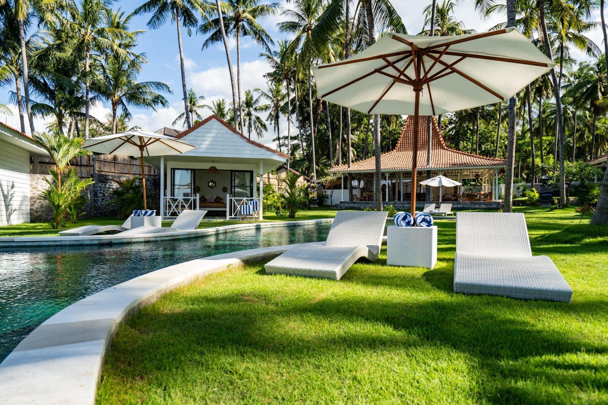 Tianyar Senang Resort מראה חיצוני תמונה