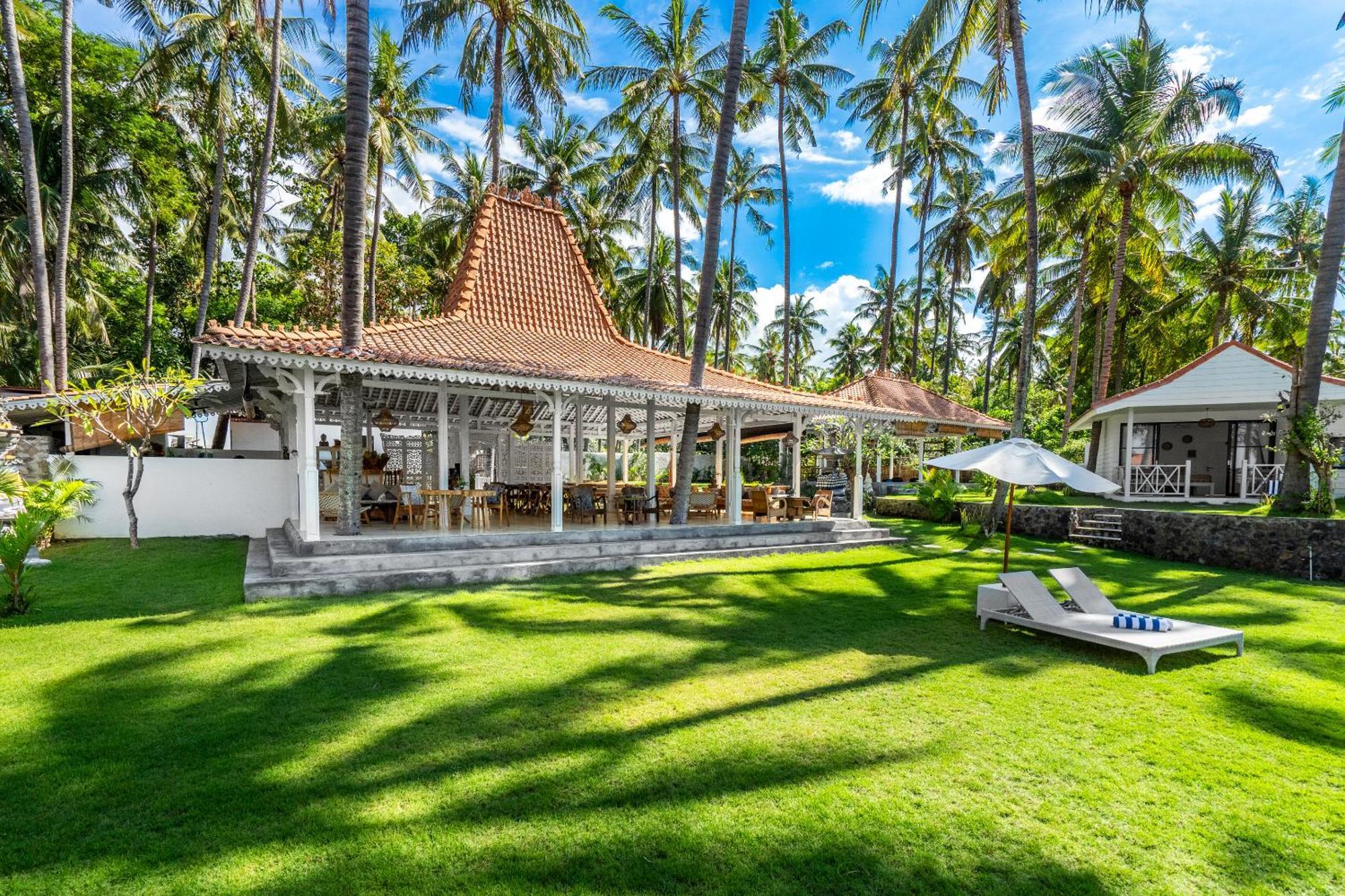Tianyar Senang Resort מראה חיצוני תמונה