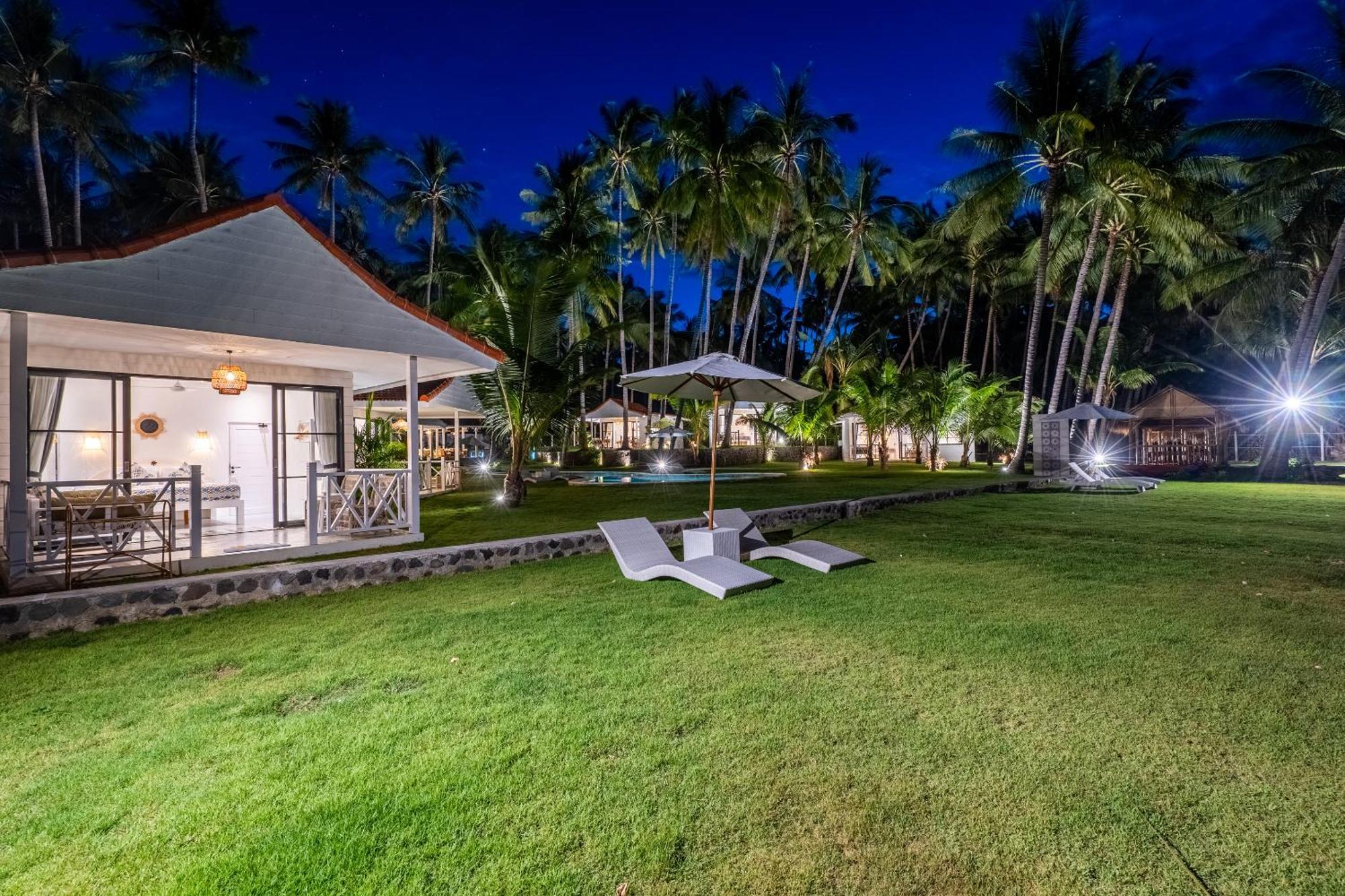 Tianyar Senang Resort חדר תמונה