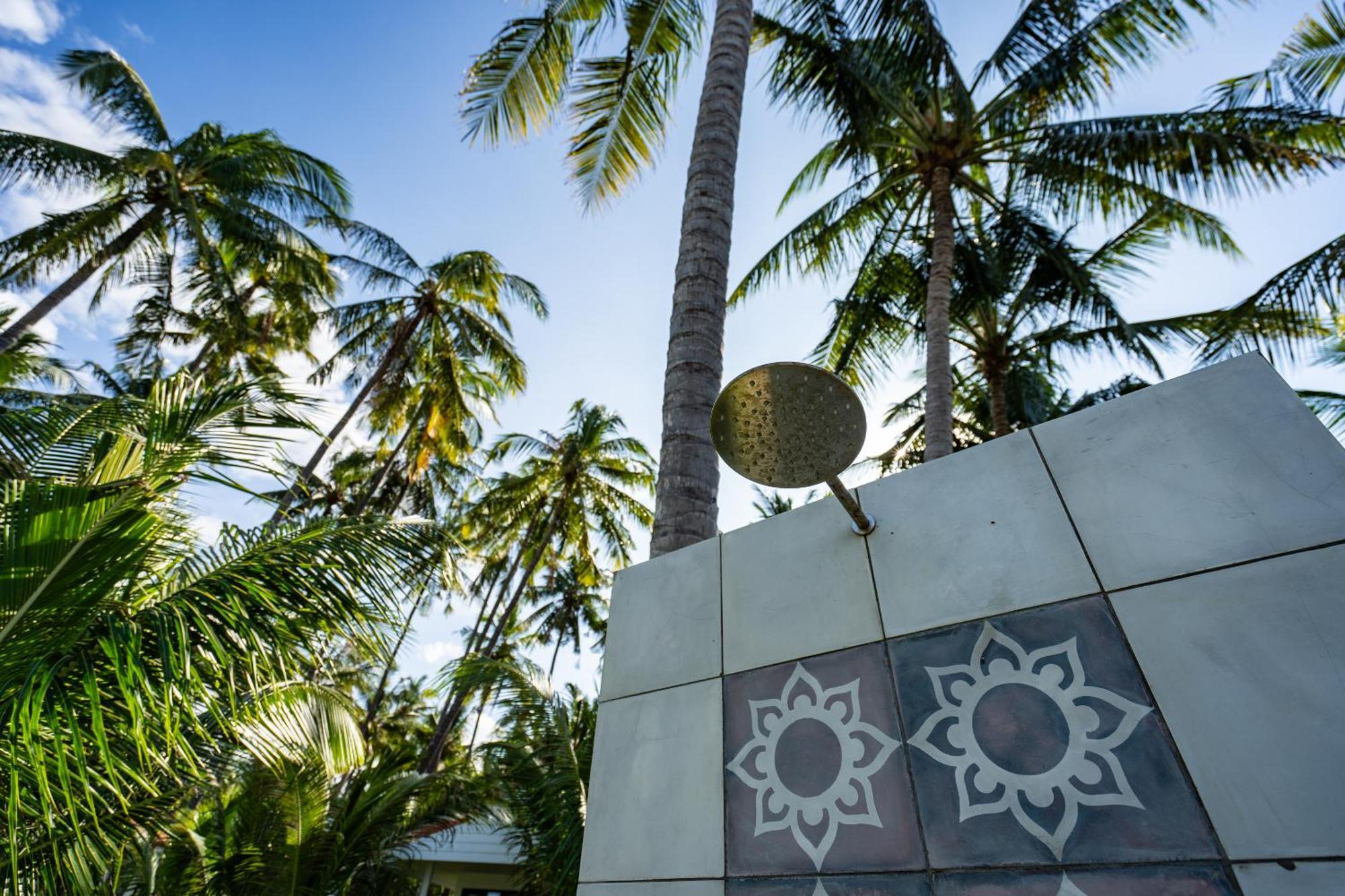 Tianyar Senang Resort מראה חיצוני תמונה