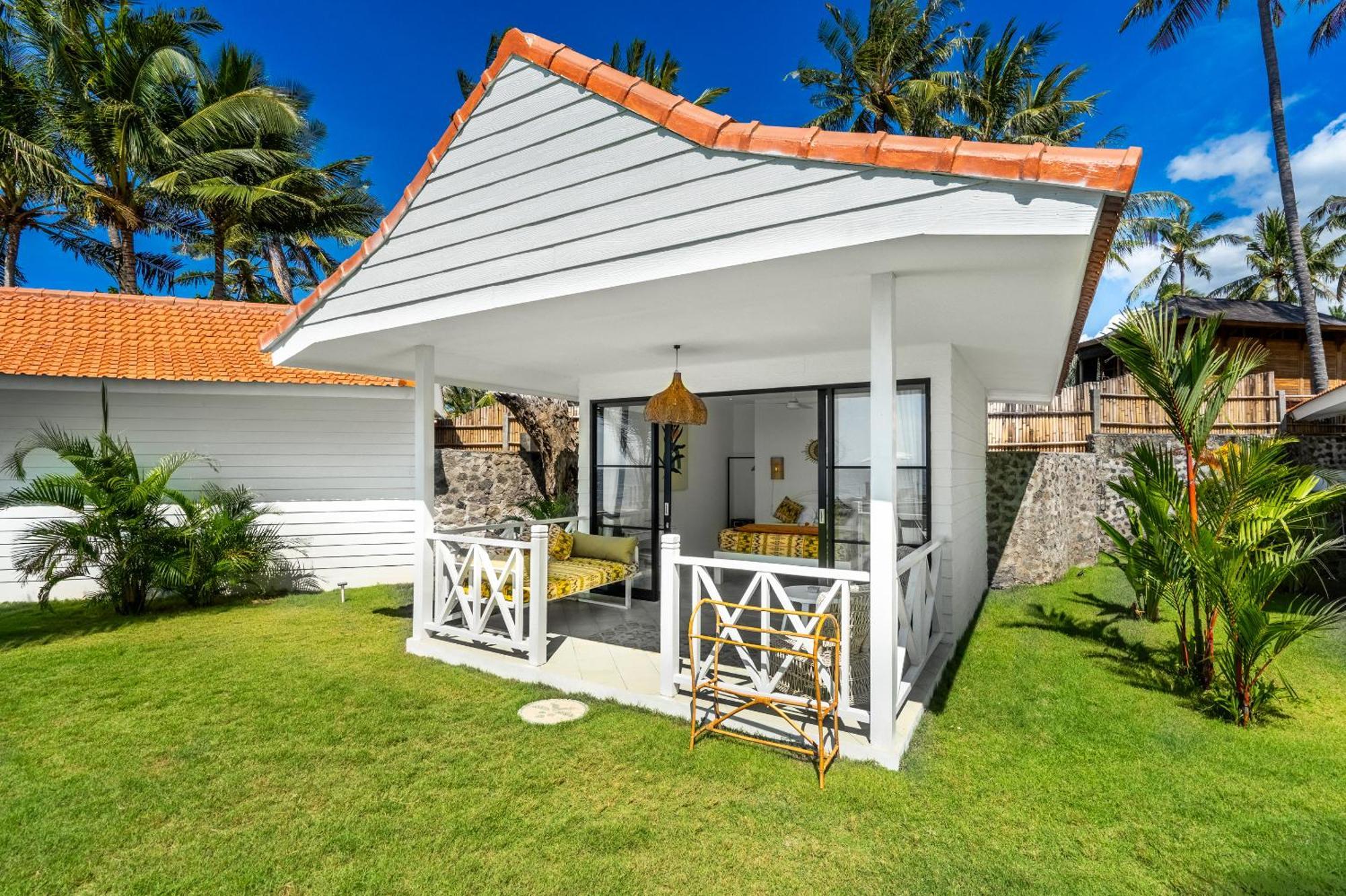 Tianyar Senang Resort מראה חיצוני תמונה