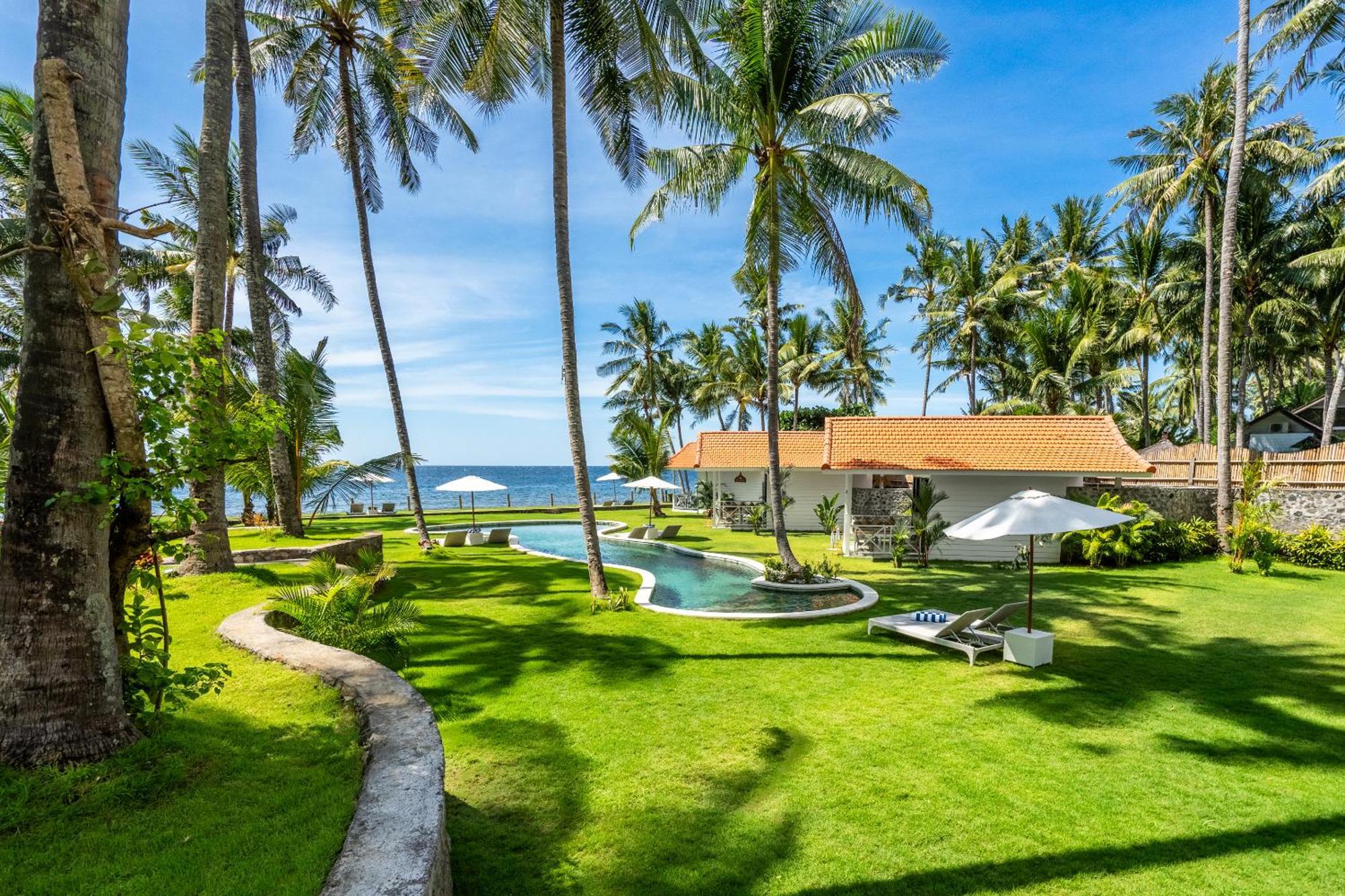 Tianyar Senang Resort מראה חיצוני תמונה