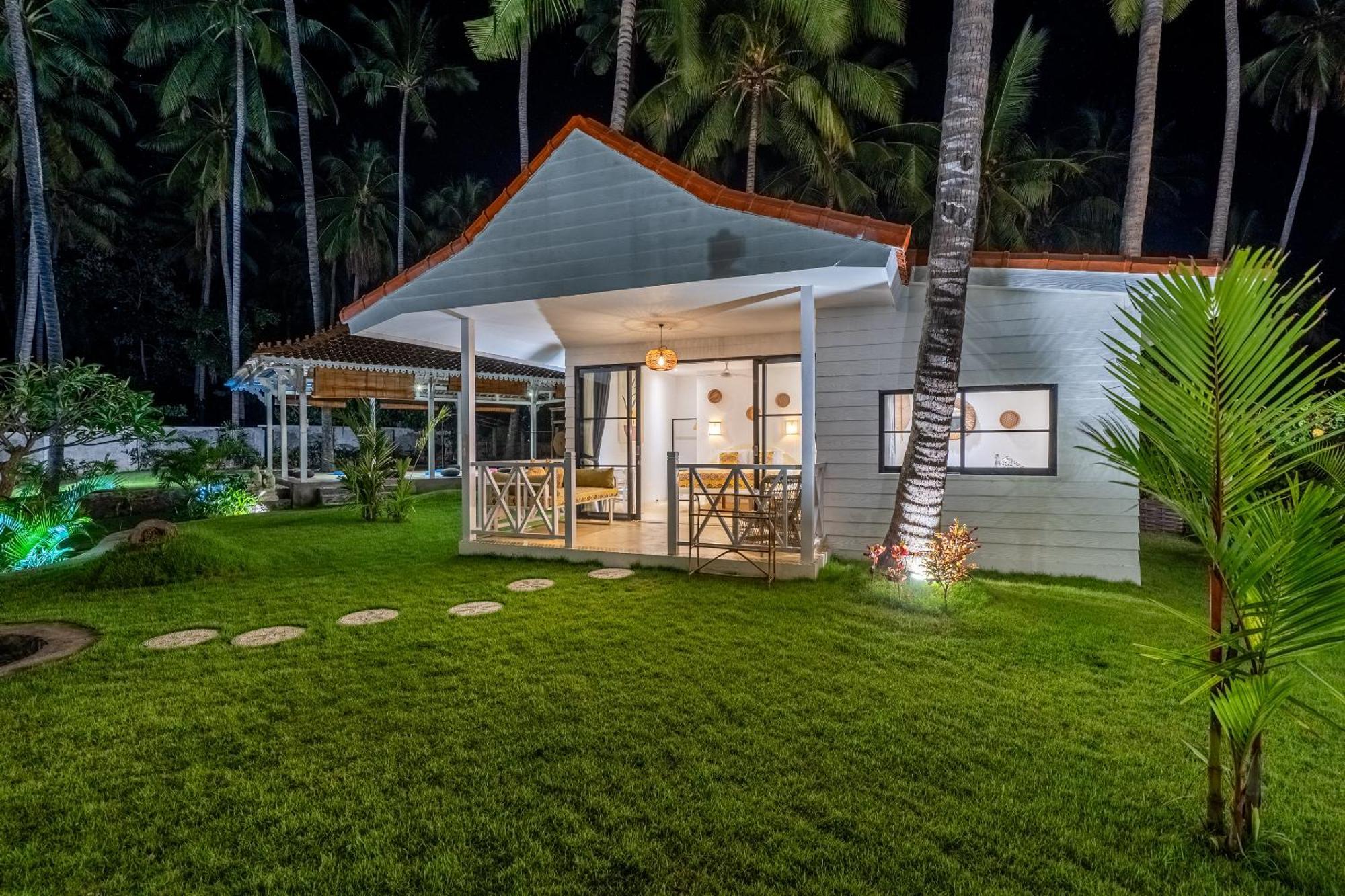 Tianyar Senang Resort מראה חיצוני תמונה