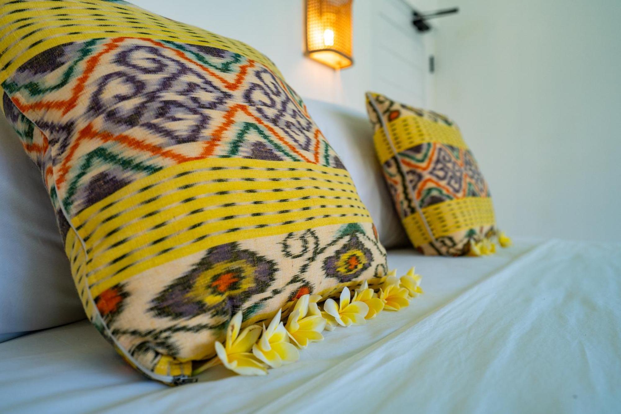 Tianyar Senang Resort חדר תמונה