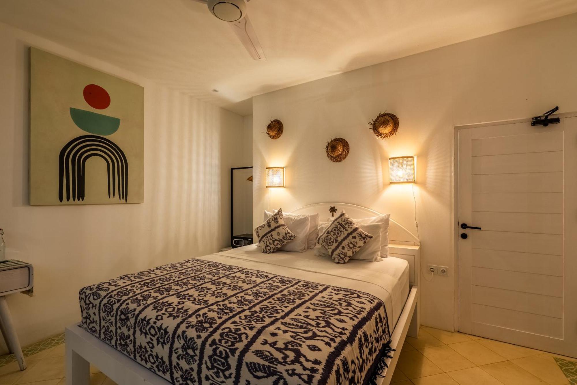 Tianyar Senang Resort מראה חיצוני תמונה
