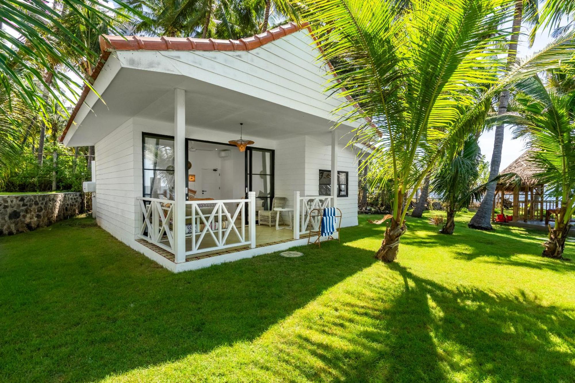 Tianyar Senang Resort מראה חיצוני תמונה