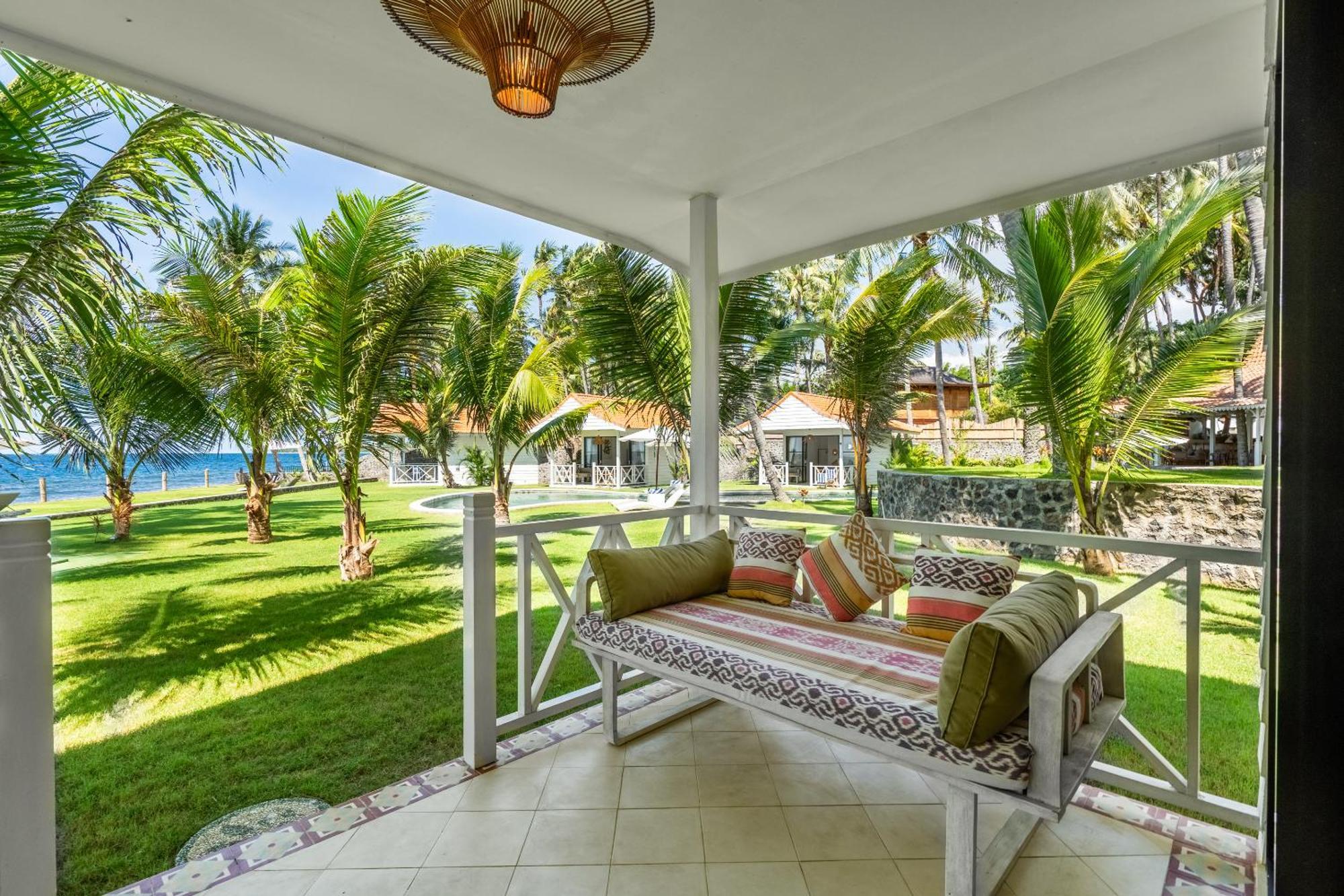 Tianyar Senang Resort מראה חיצוני תמונה