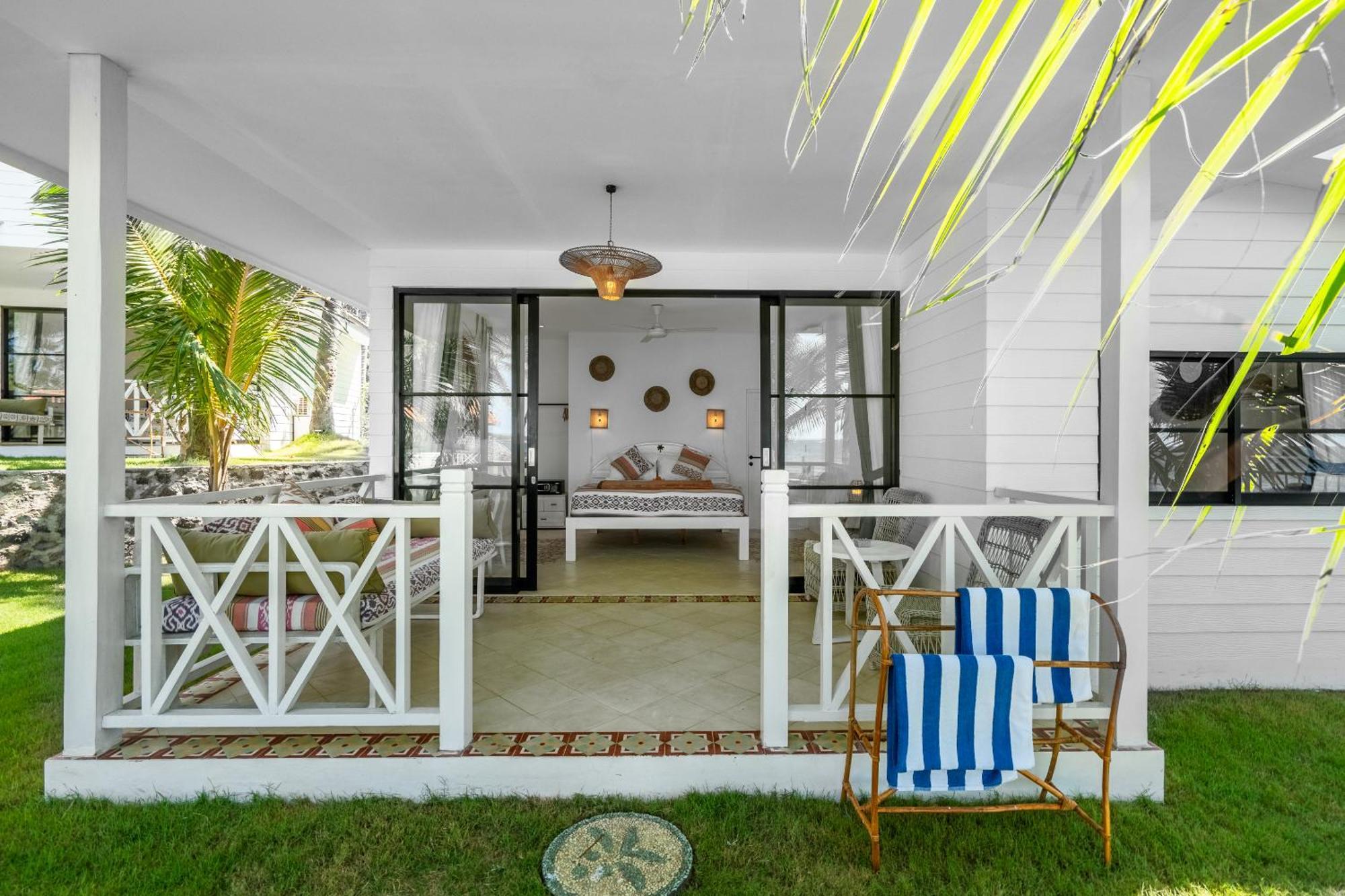 Tianyar Senang Resort מראה חיצוני תמונה